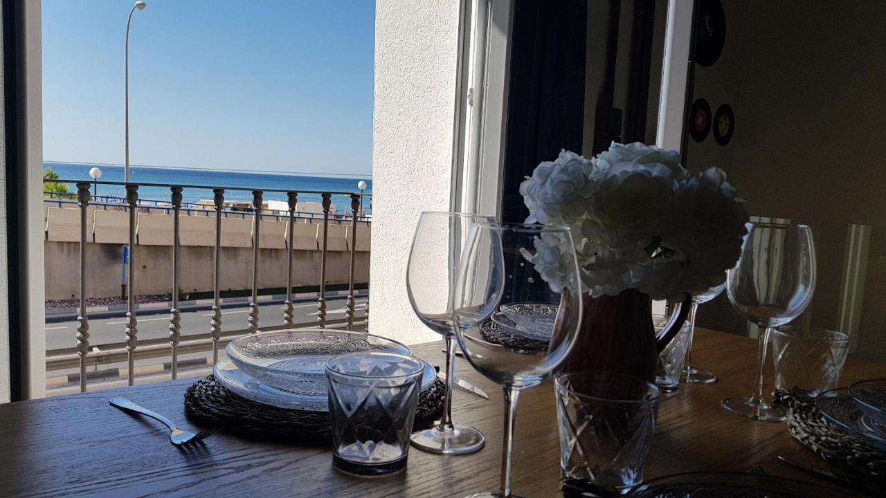 Viriatos Beach Alicante Extérieur photo